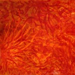 Expressive paintings Vivid and Obscure